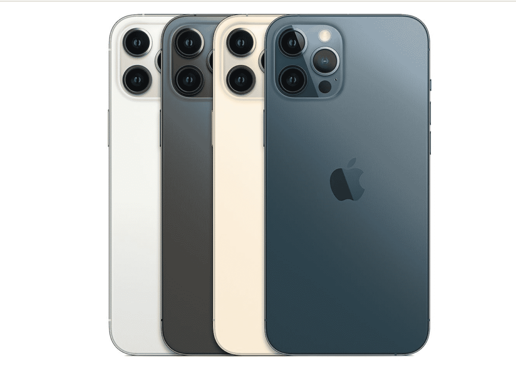 Apple iPhone 11 Pro - Mobile World