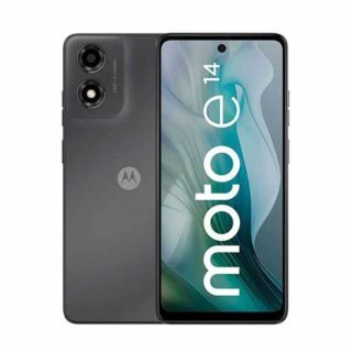 Motorola E14 - 64GB (Grade A/B Condition)