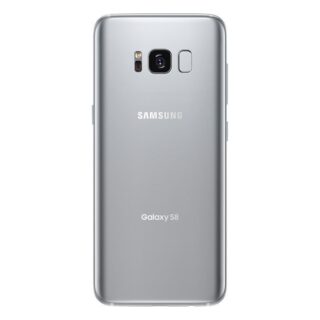 Samsung S8 - 64GB (Grade A/B Condition)