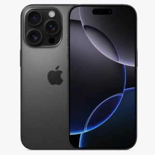Apple iPhone 16 Pro Max Package Deal