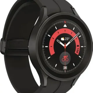 Samsung Watch 5 Pro - 45mm (Grade A Condition)
