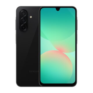 Samsung A26 - 256GB (Brand New Sealed)