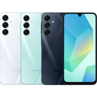 Samsung A16 - 128GB (Brand New Sealed)