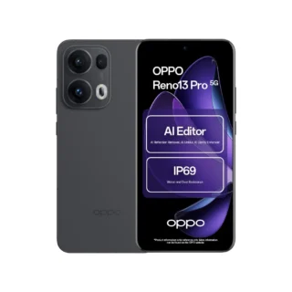 Oppo Reno13 Pro - 256GB (Graphite Grey)