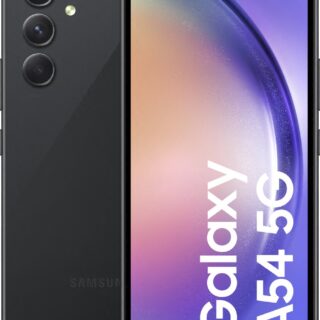 Oppo A54 5G - 128GB (Grade A Condition)