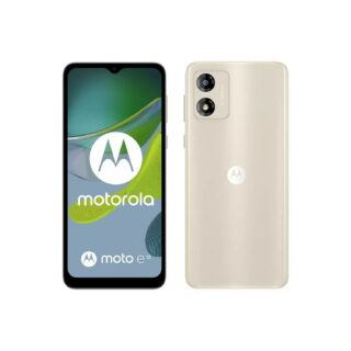 Motorola E13 - 64GB (Grade A Condition)
