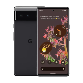 Google Pixel 6 - 128GB (Grade A Condition)
