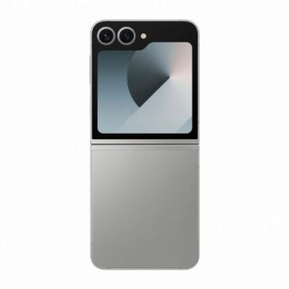 Samsung Galaxy Z Flip 6 - 256GB (Grade A Condition)