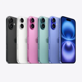 Apple iPhone 16