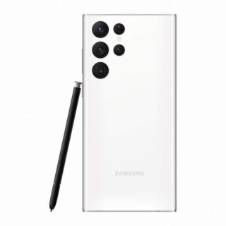 Samsung Galaxy S22 Ultra - 256GB (Grade A Condition)