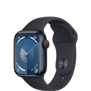 Apple Watch Series 9 - 45mm (Grade A Condition)