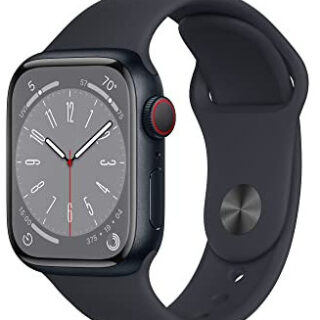 Apple Watch Series 8 - 45mm (Grade A/B Condition) GPS & Cellular