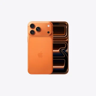 Apple iPhone 17 Pro - 256GB (Brand New Sealed) Cosmic Orange