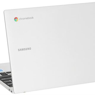 Galaxy Chromebook Go 11.6" - N4500 (Brand New)