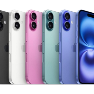 Apple iPhone 16 - (Grade A Condition)