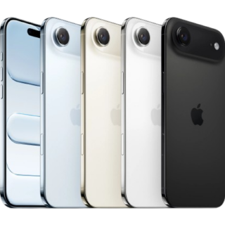 Apple iPhone Air - (Grade A Condition)