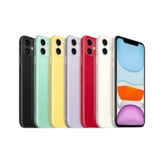 Apple iPhone 11 - (Grade A Condition)