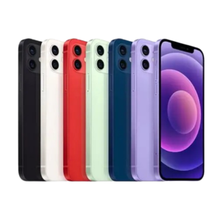Apple iPhone 12 - (Grade A Condition)