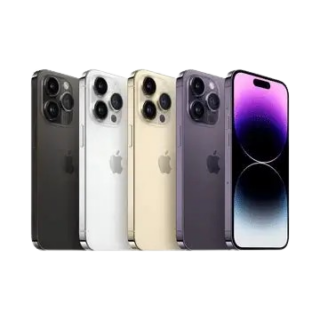 Apple iPhone 14 Pro Max - (Grade A Condition)