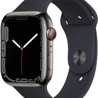 Apple Watch Series 7 - 45mm - (Grade A/B Condition)