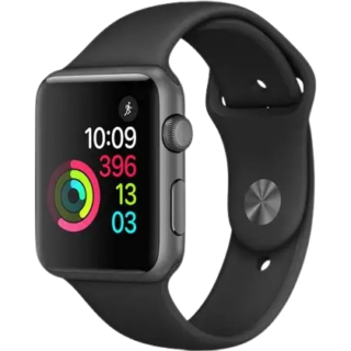 Apple Watch SE 1 - 40mm - (Grade A Condition)