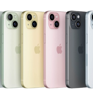 Apple iPhone 15 Plus - (Grade A Condition)