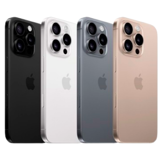 Apple iPhone 16 Pro Max - (Grade A Condition)