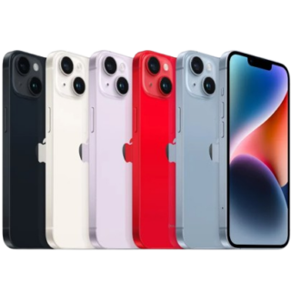 Apple iPhone 14 - (Grade A Condition)