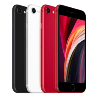 Apple iPhone SE 2020 - (Grade A Condition)