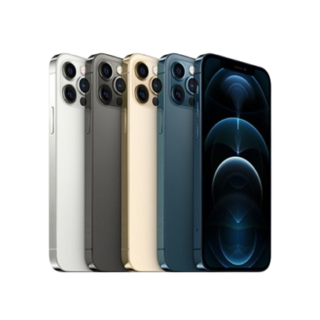 Apple iPhone 12 Pro Max - (Grade A Condition)