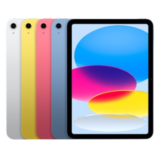 Apple iPad A16 - 128GB (Brand New Sealed)