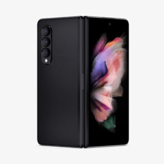 Samsung Galaxy Z Fold 3 - 256GB (Grade B Condition)
